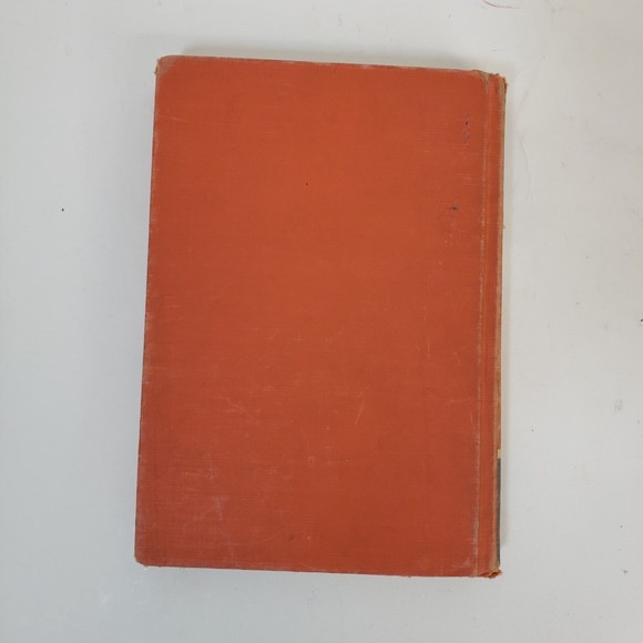 Speech for All Text Book Hardcover 1946 Lyman Fort Homeschool - Picture 3 of 12